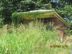 Shelby County Land Bank
