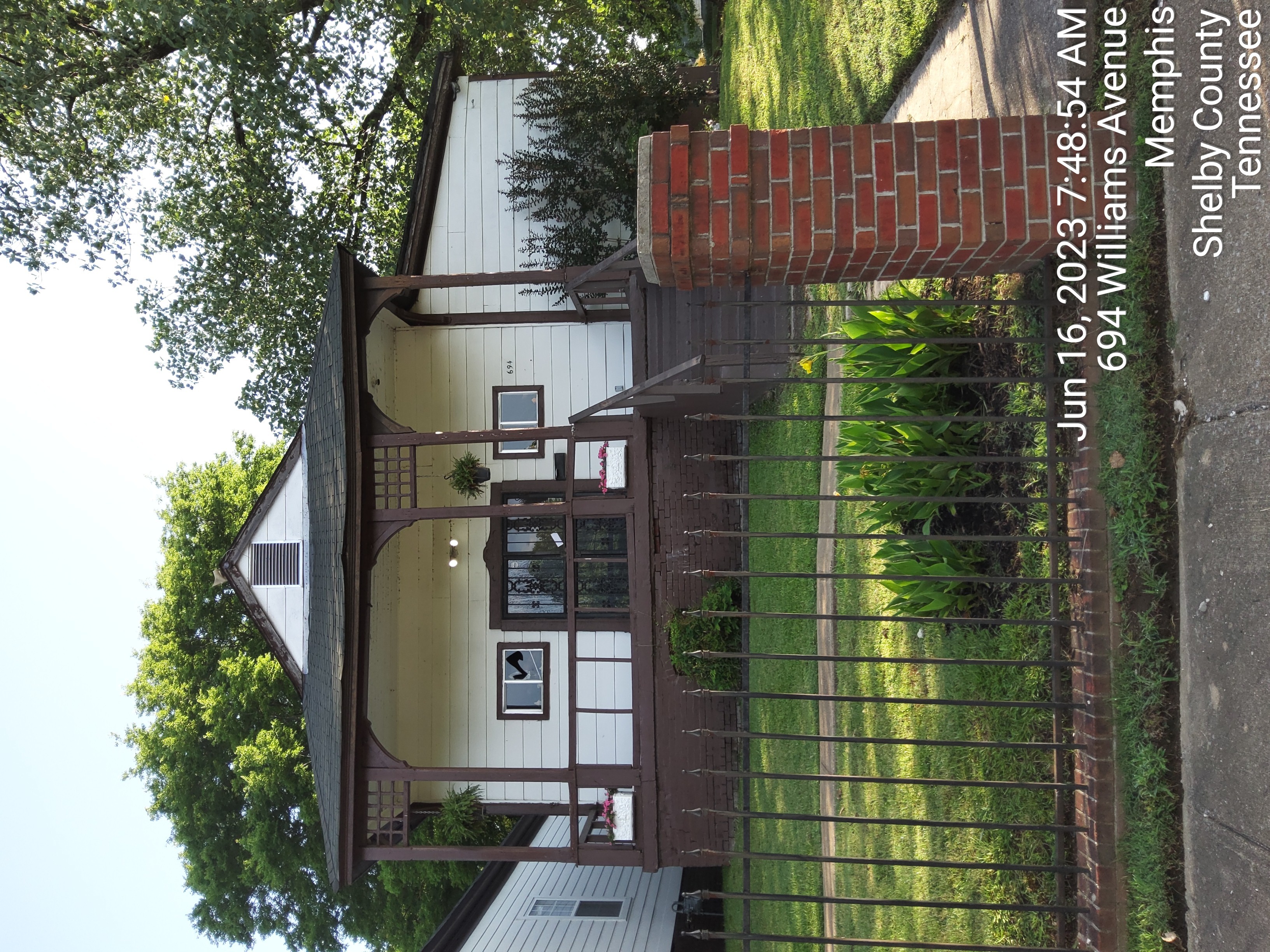 694 Williams Avenue