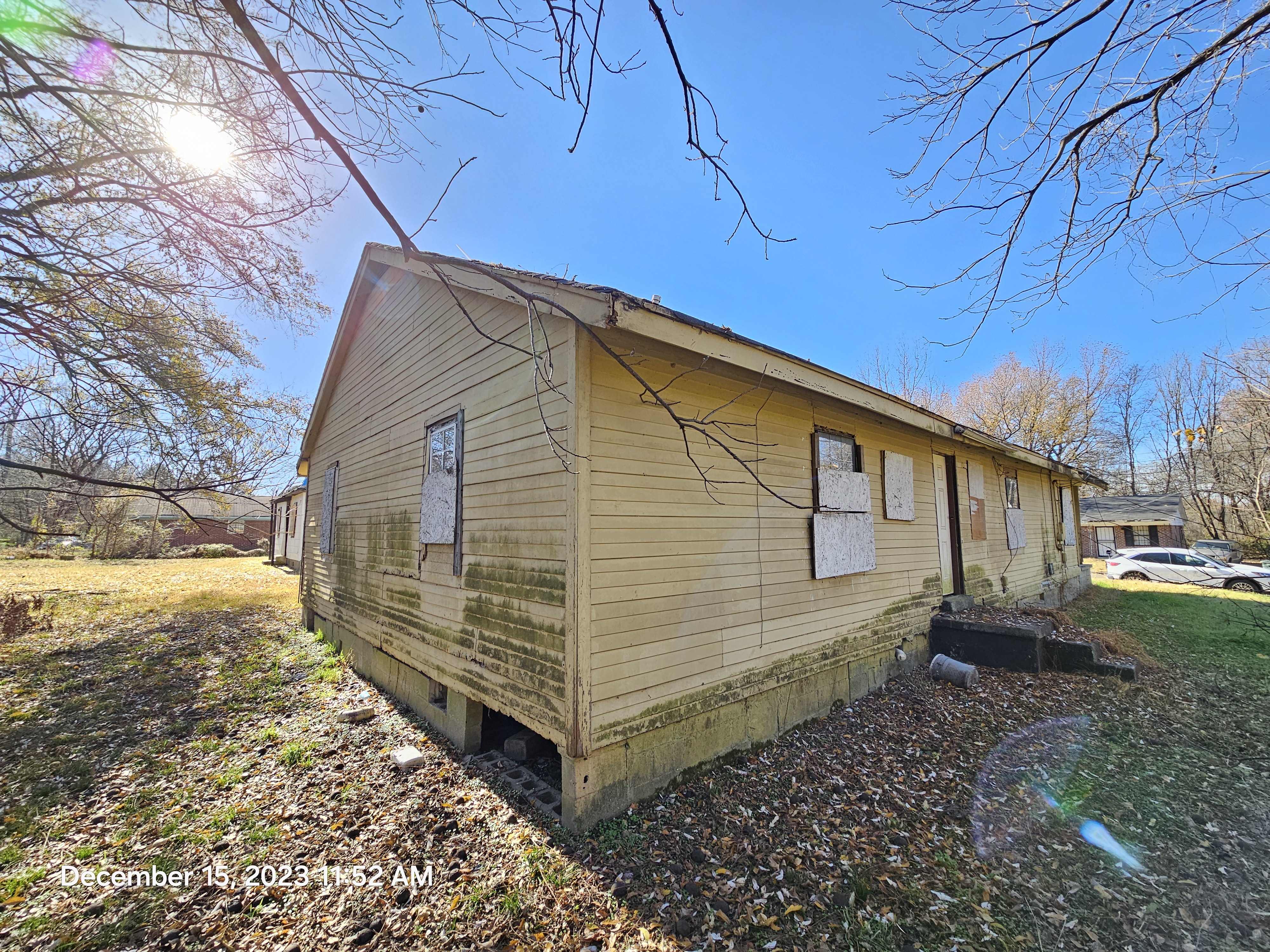 3066 S Green photo