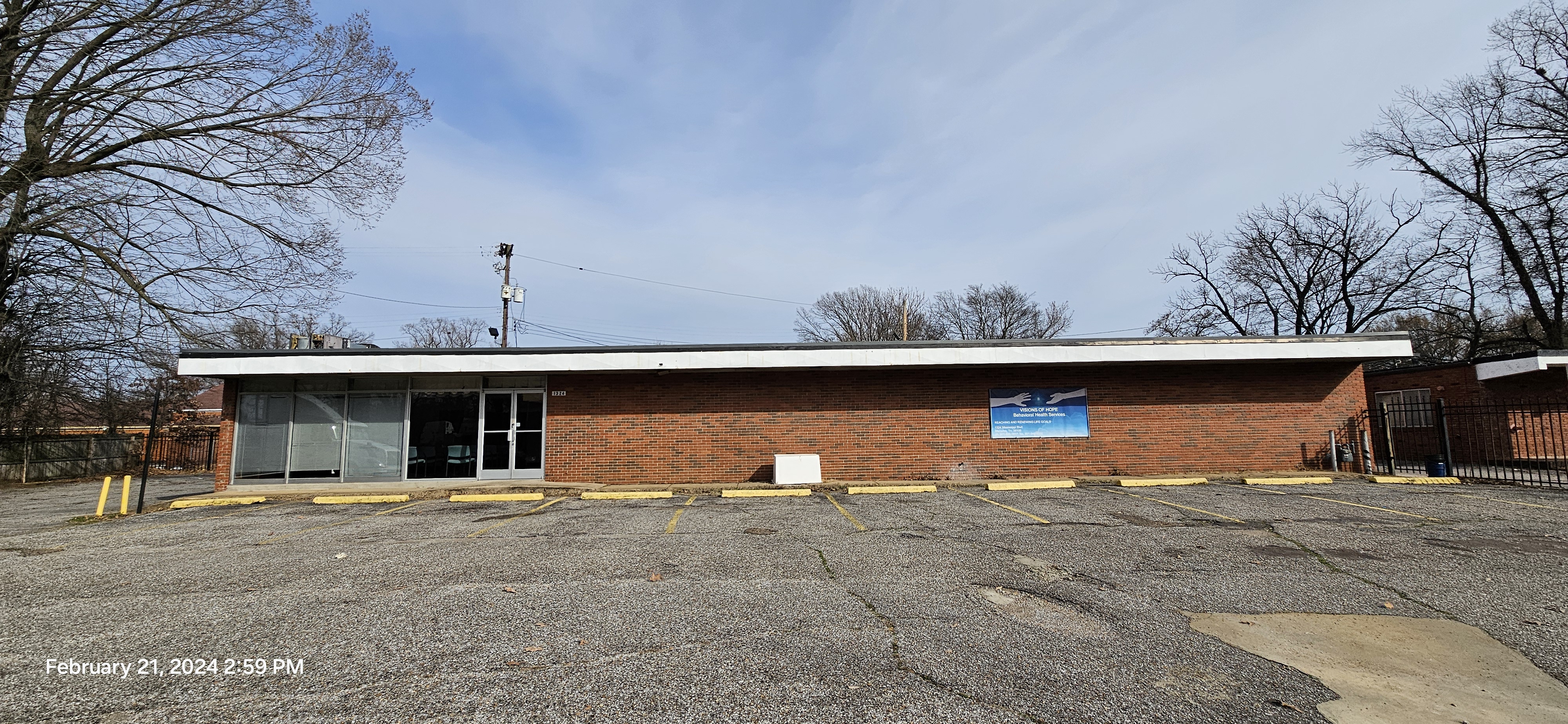 1324 MISSISSIPPI