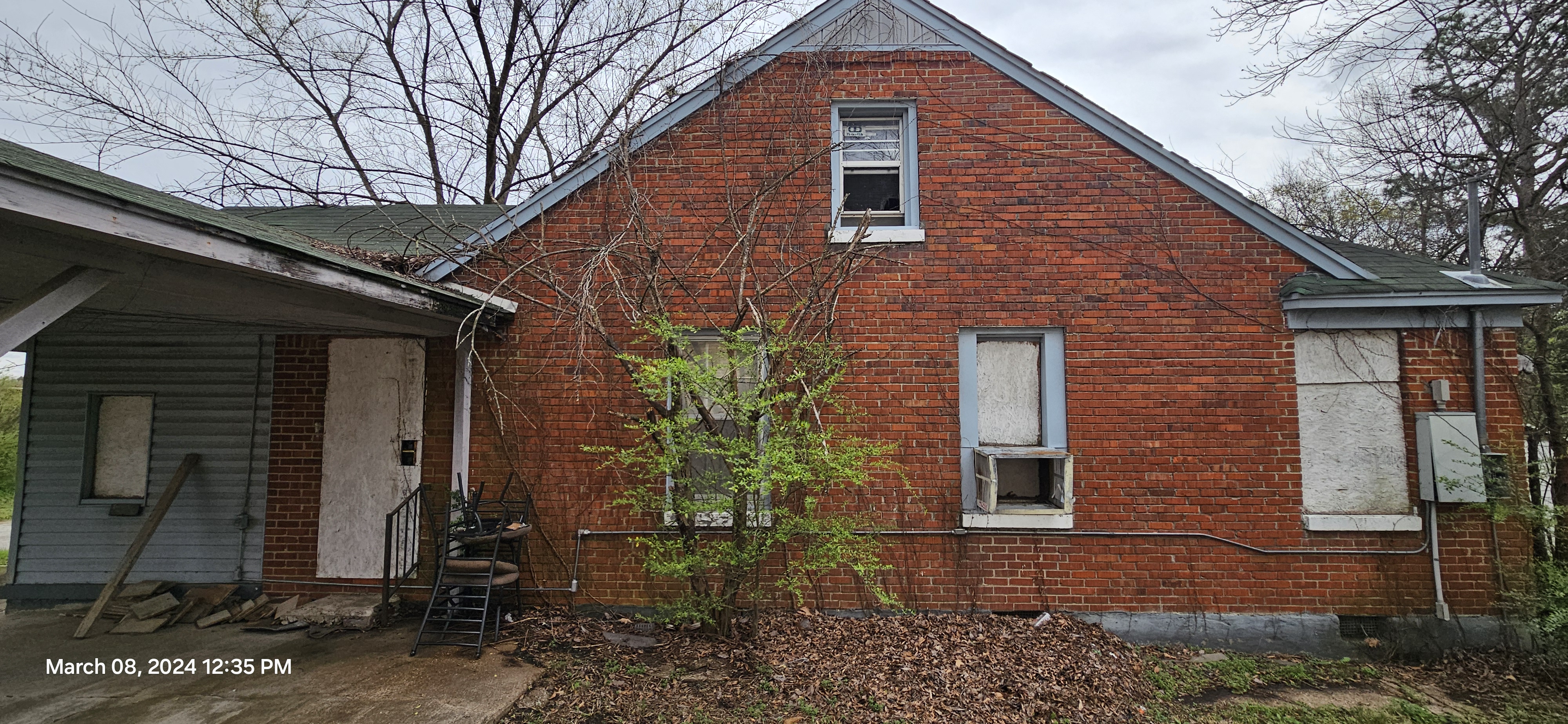 163 E Fernwood photo