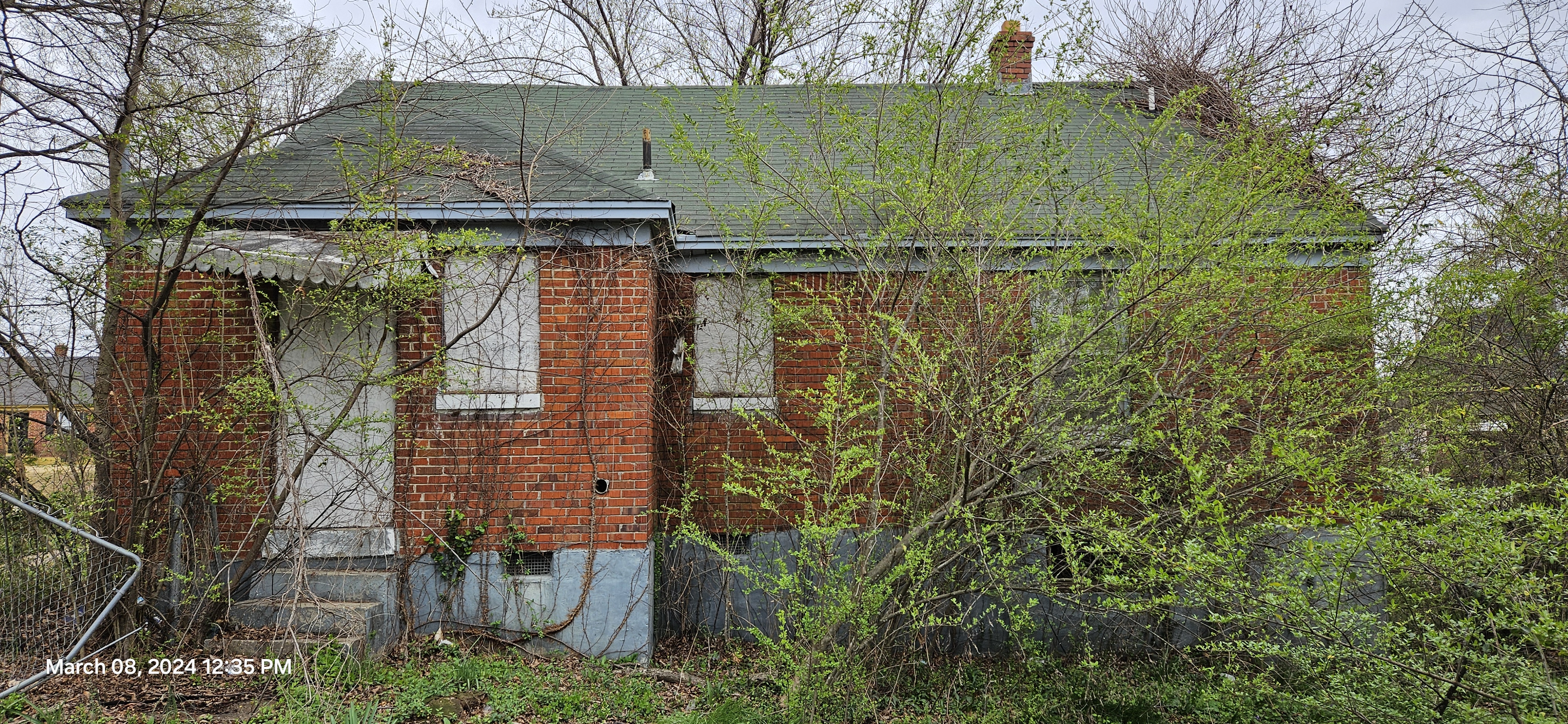 163 E Fernwood photo