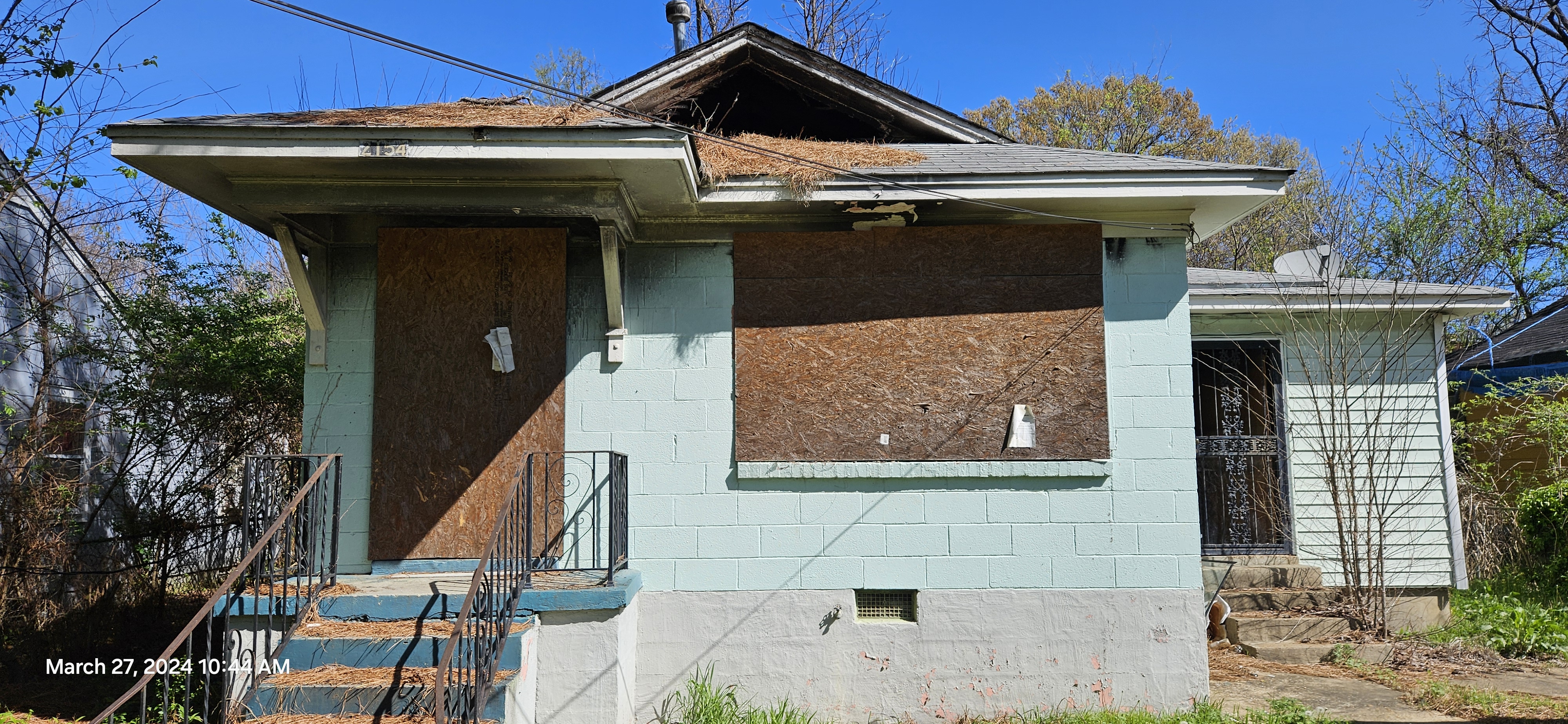2154 GOFF