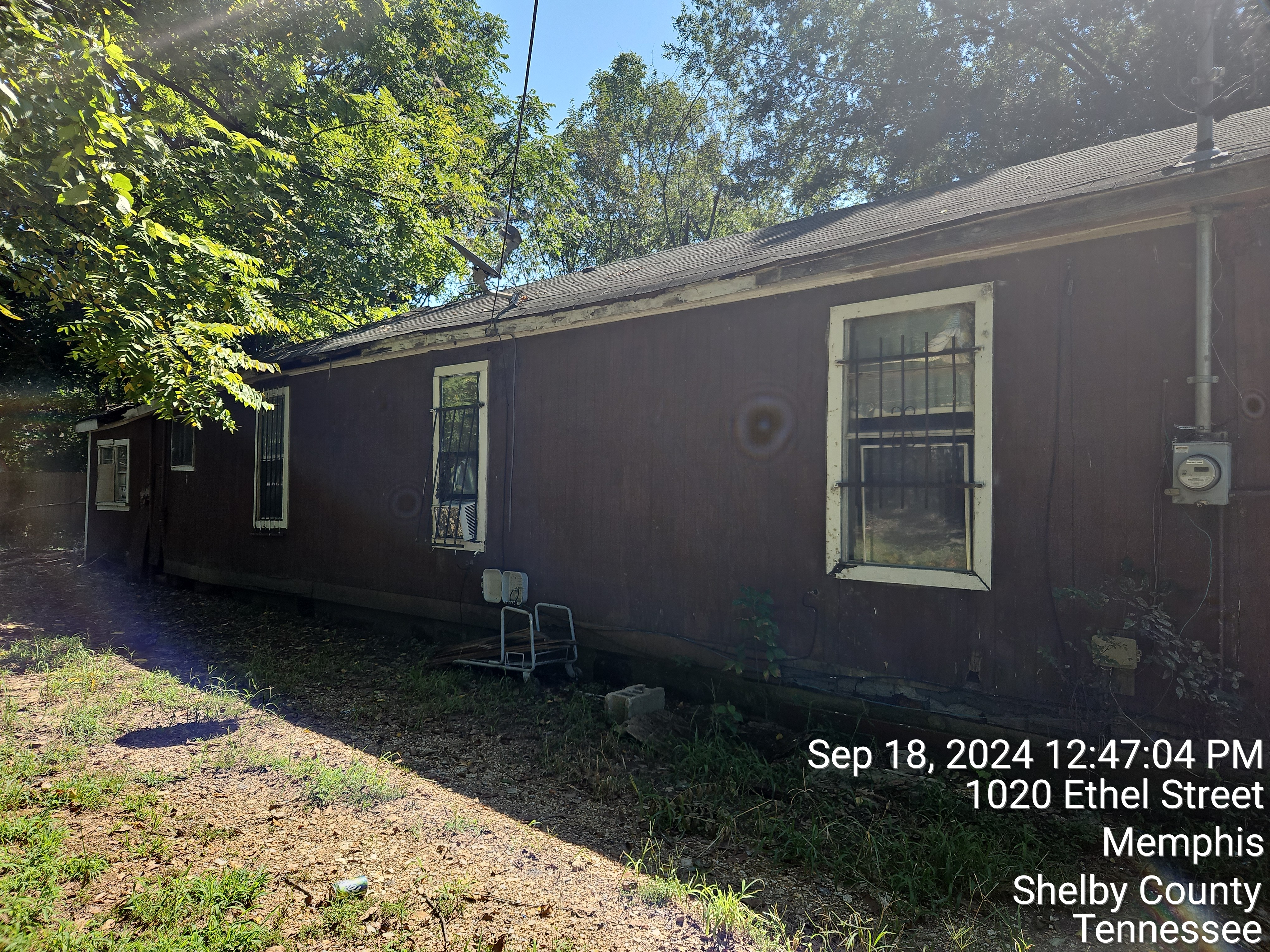 1020 Ethel photo