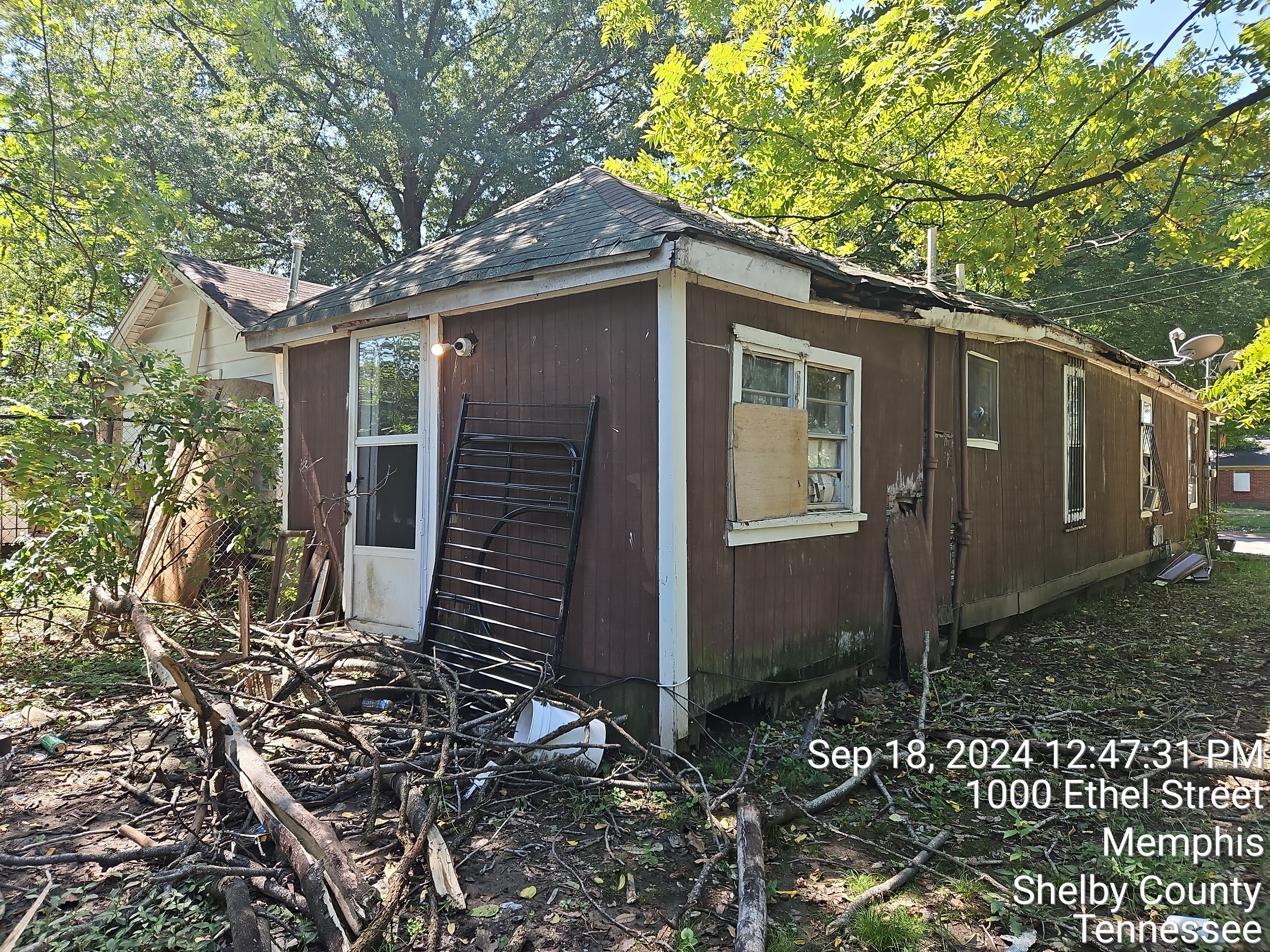 1020 Ethel photo