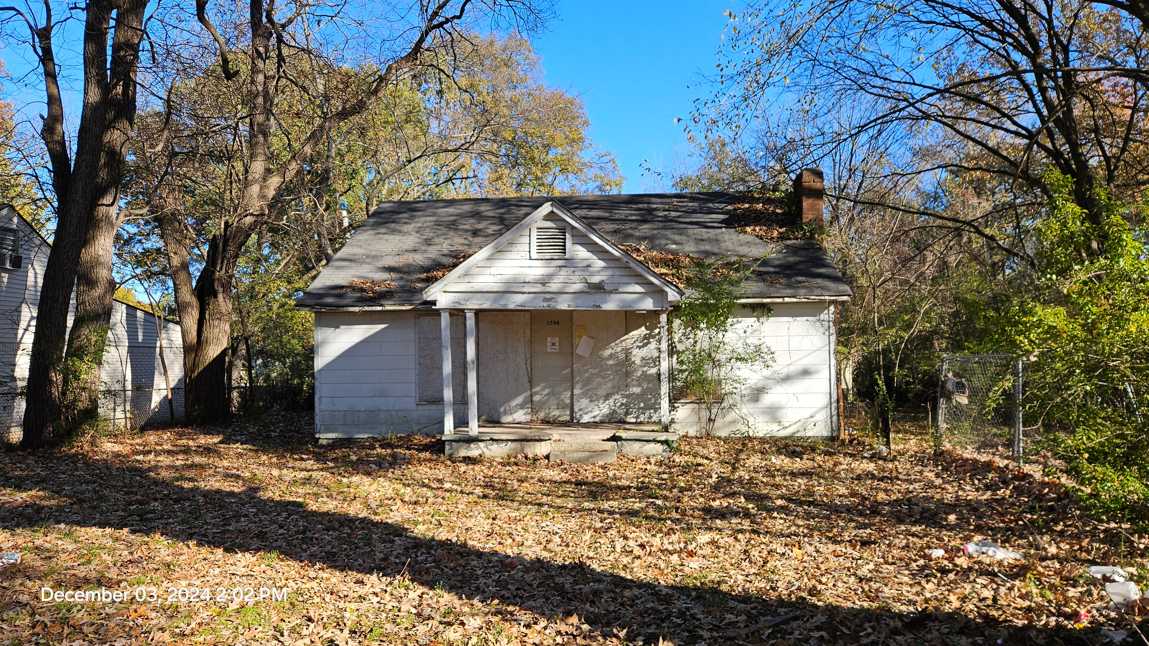 1598 ELLSWORTH