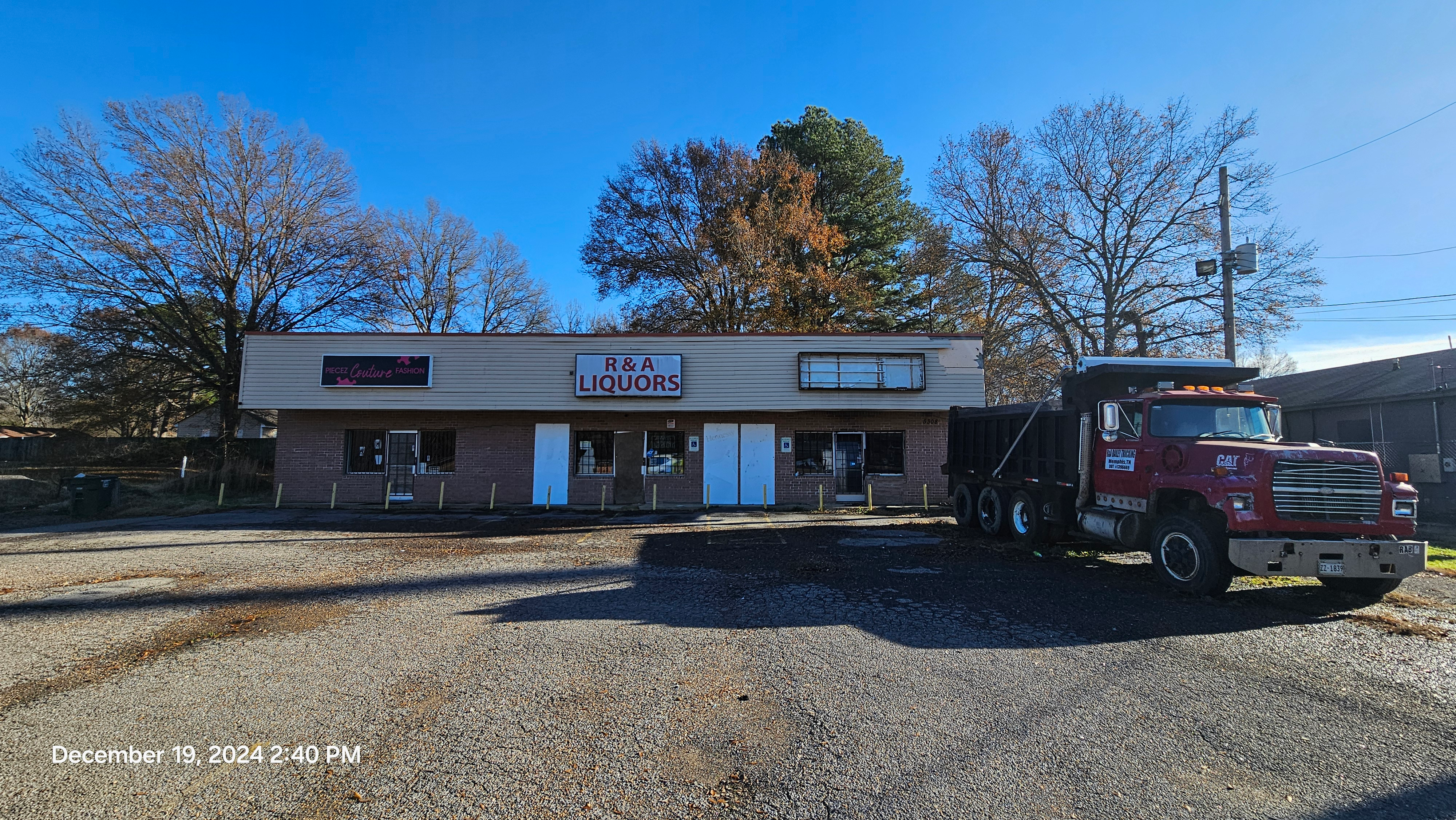 5308 Highway 61