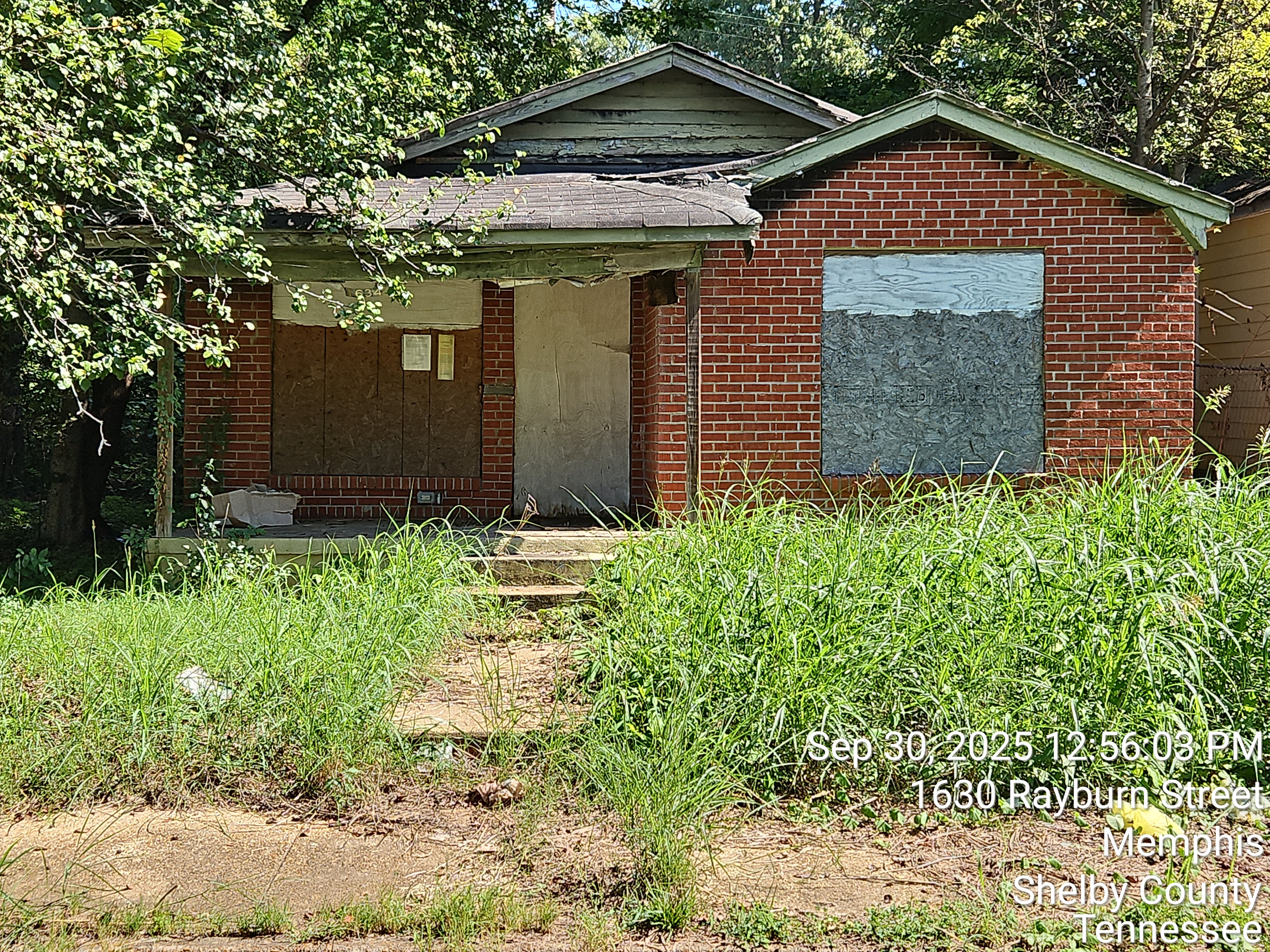 1634 RAYBURN