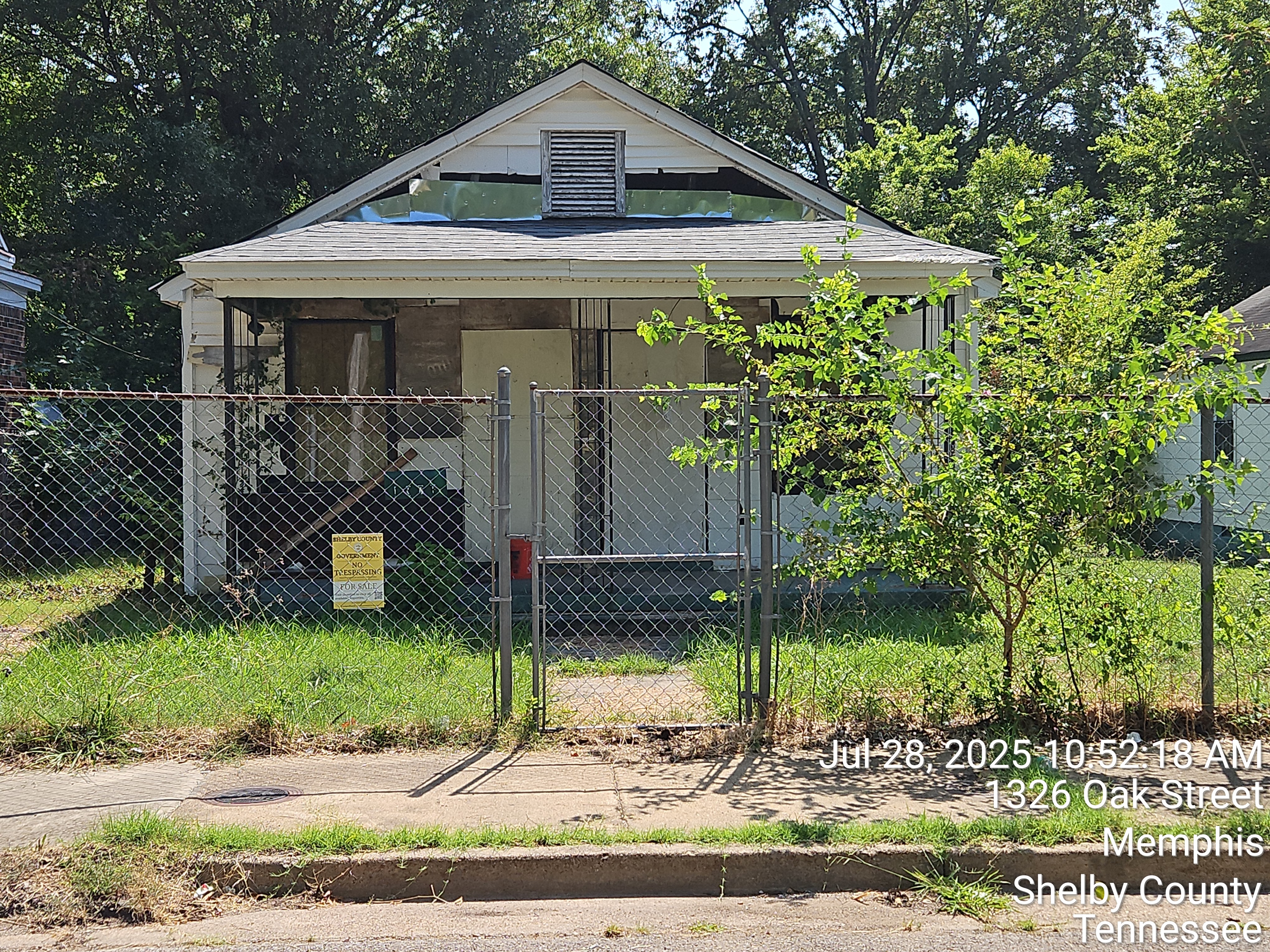 1328 OAK