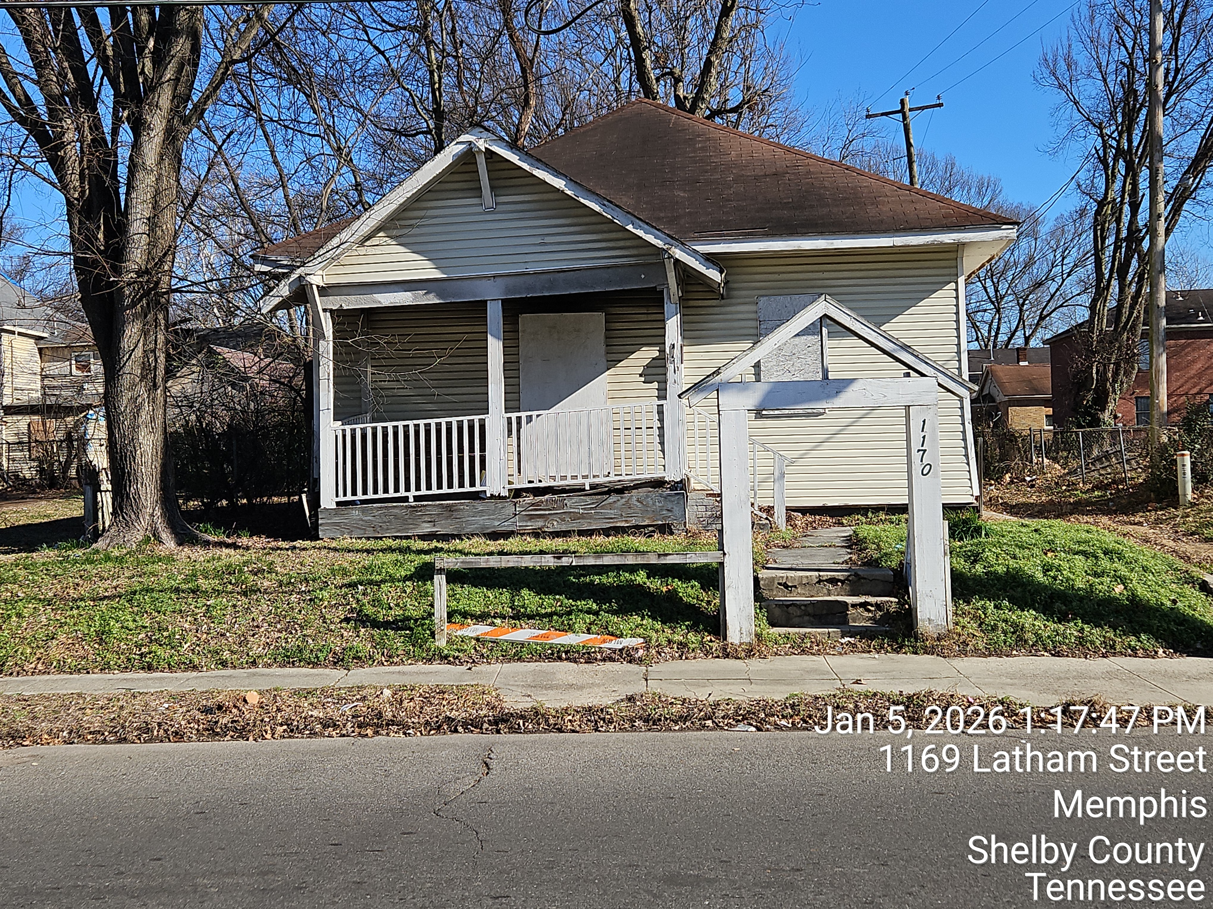 1170 Latham photo