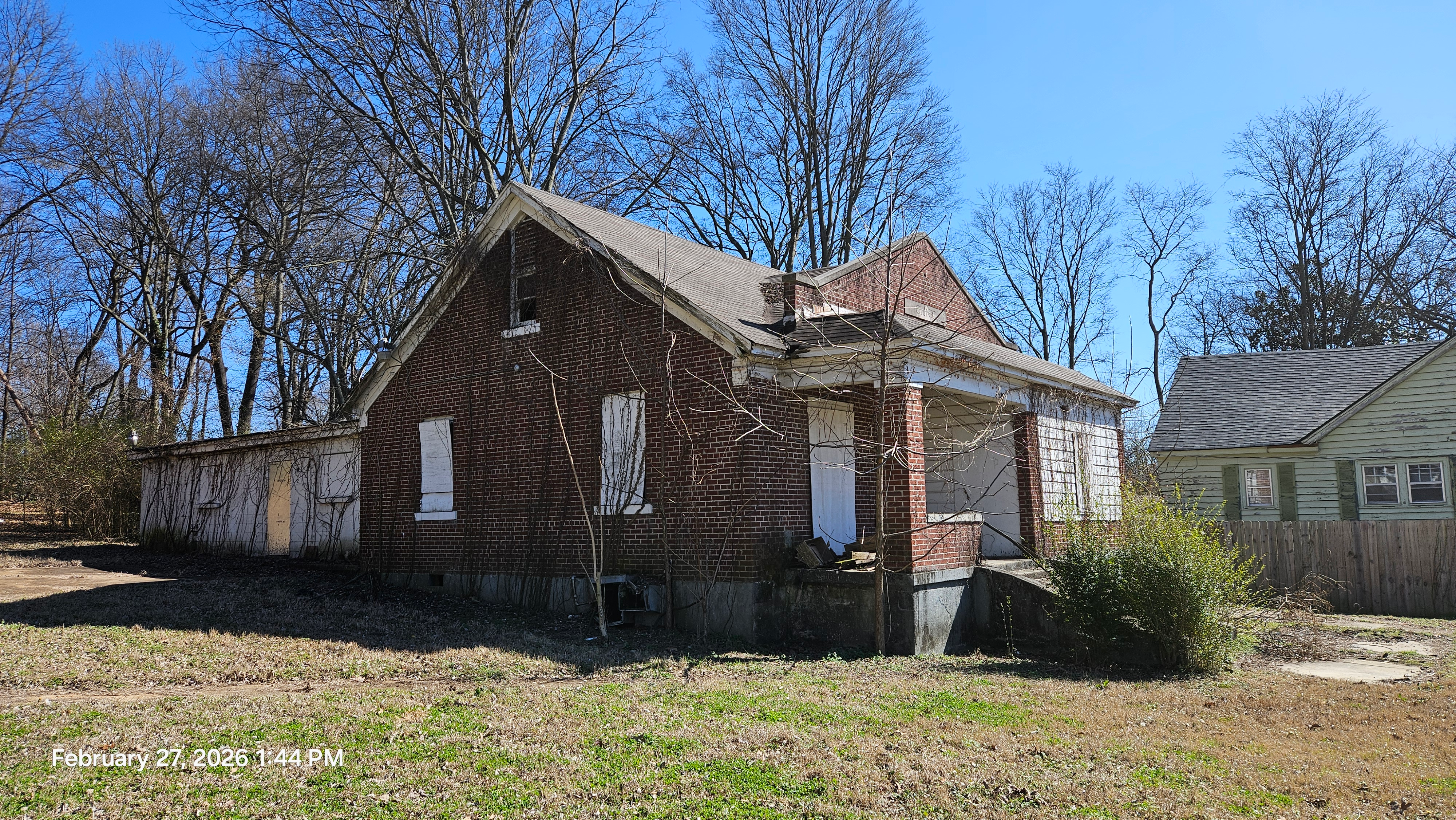 1286 Dunnavant photo