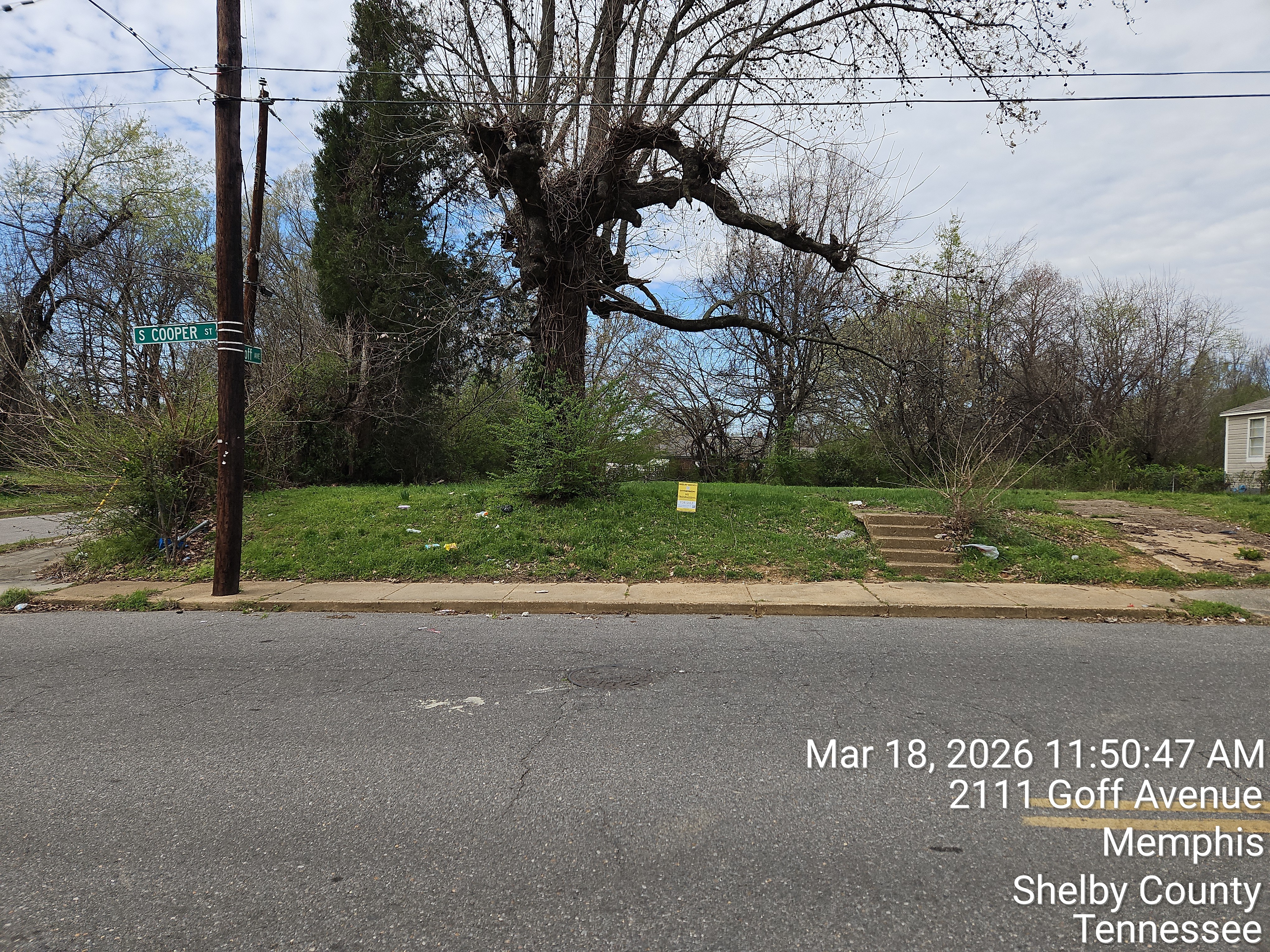 1629 S COOPER