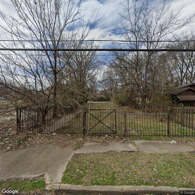 1404 HYDE PARK