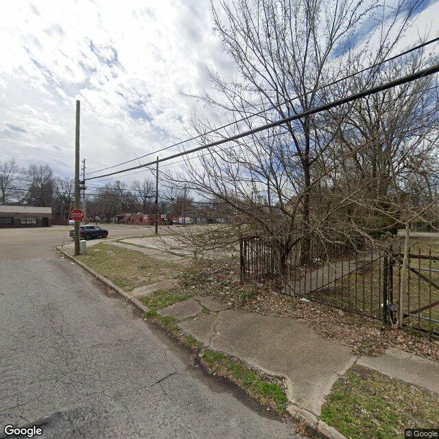 1404 Hyde Park photo